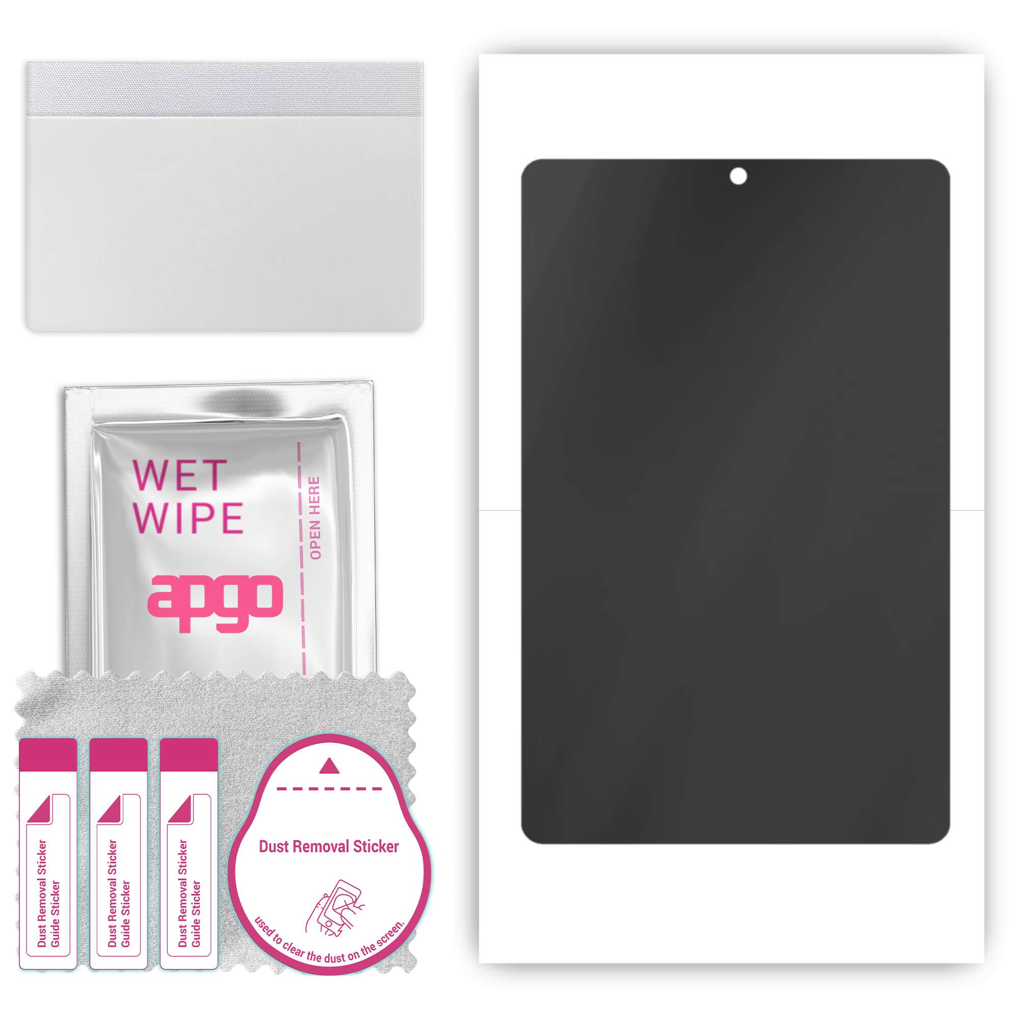 apgo Hydrogel Privacy Matte Protector Screen для Lenovo Legion Y700 2023, антишпигунська плівка, гідрогелева плівка, гнучкий, м’який ТПУ з позиціонуючим шаром, легке встановлення
apgo Hydrogel Privacy Matte Protector Screen для Lenovo Legion Y700 2023, антишпигунська плівка, гідрогелева плівка, гнучкий, м’який ТПУ з позиціонуючим шаром, легке встановлення