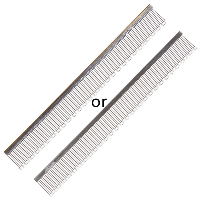 KX4B 5/6/7/9/12 Голкова Гребінка для Набору Петель Плосковязальна Машина для В язальної Машини Brother 9-pin
KX4B 5/6/7/9/12 Голкова Гребінка для Набору Петель Плосковязальна Машина для В язальної Машини Brother 9-pin