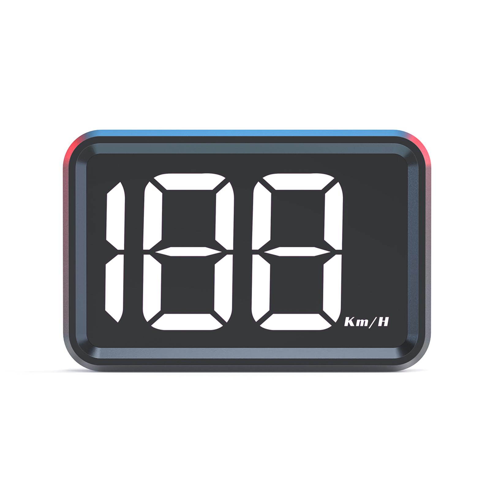 Проекционный дисплей Цифровой спидометр GPS КМ/Ч Миль/Ч Спидометр для легковых и грузовых автомобилей Plug and Play Большой экран Дисплей высокой четкости
Проекционный дисплей Цифровой спидометр GPS КМ/Ч Миль/Ч Спидометр для легковых и грузовых автомобилей Plug and Play Большой экран Дисплей высокой четкости
