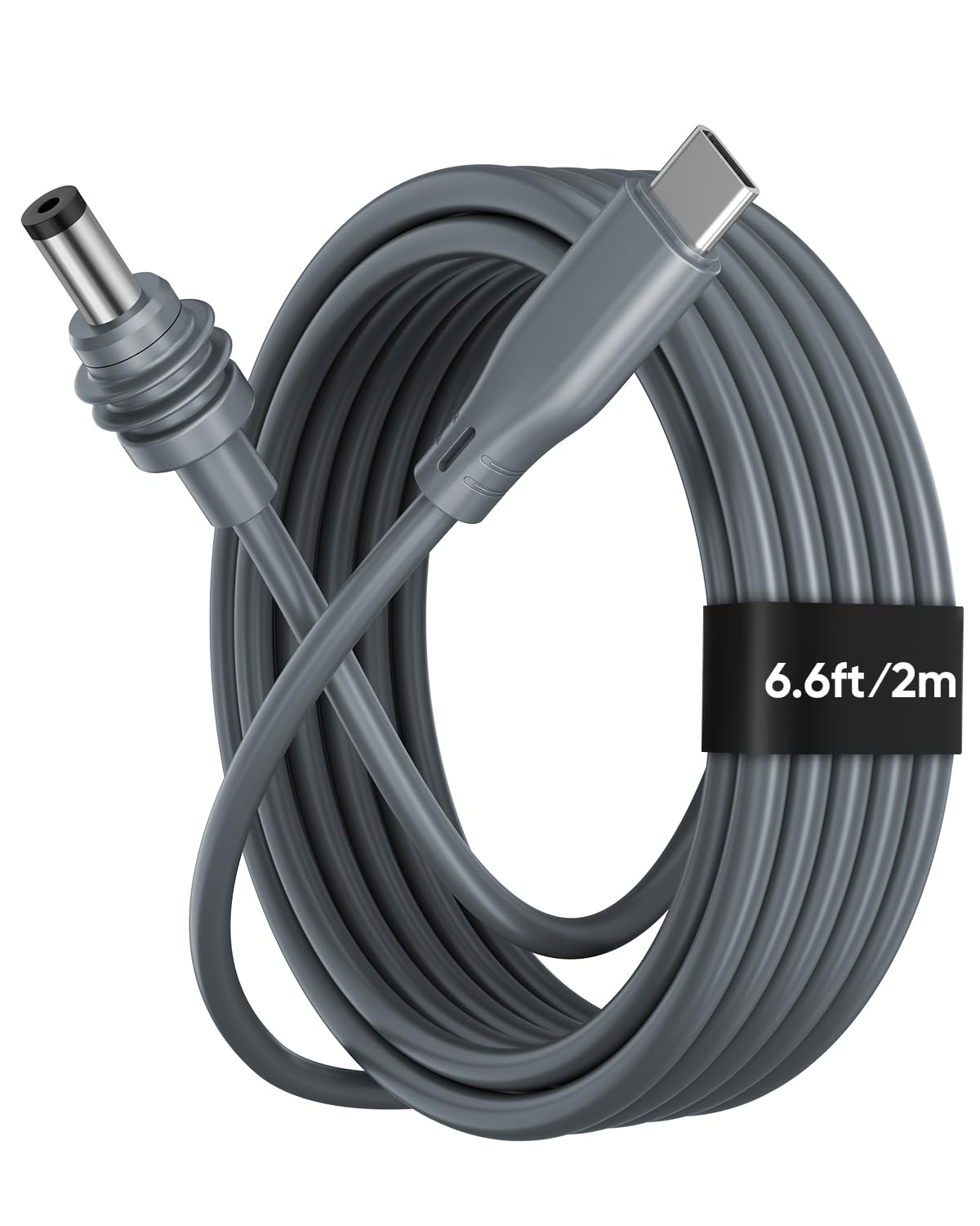 DC Power Cable for Starlink Type C DC Power Charging Starlink Mini Replacement IP68 DC Port for Starlink Mini PD Smart Chip for RV Mini, - Cord,
DC Power Cable for Starlink Type C DC Power Charging Starlink Mini Replacement IP68 DC Port for Starlink Mini PD Smart Chip for RV Mini, - Cord,