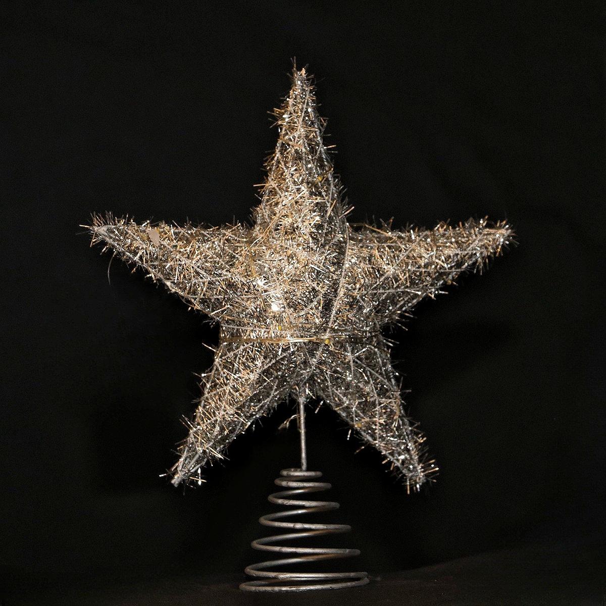 Светодиодная Звезда-Верхушка для Рождественской Елки с Жемчужной Проволокой Золотой Железный Рождественские Украшения Новые Принадлежности для Украшения Дома и Стола
Светодиодная Звезда-Верхушка для Рождественской Елки с Жемчужной Проволокой Золотой Железный Рождественские Украшения Новые Принадлежности для Украшения Дома и Стола