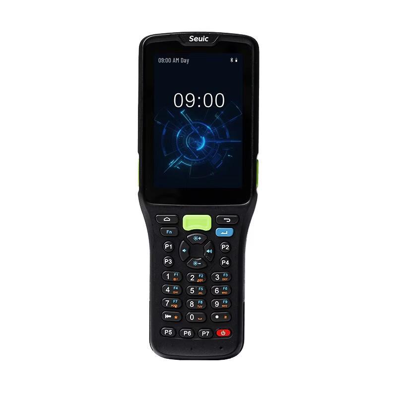 Seuic AUTOID 5 Handheld PDA Terminal
Seuic AUTOID 5 Handheld PDA Terminal