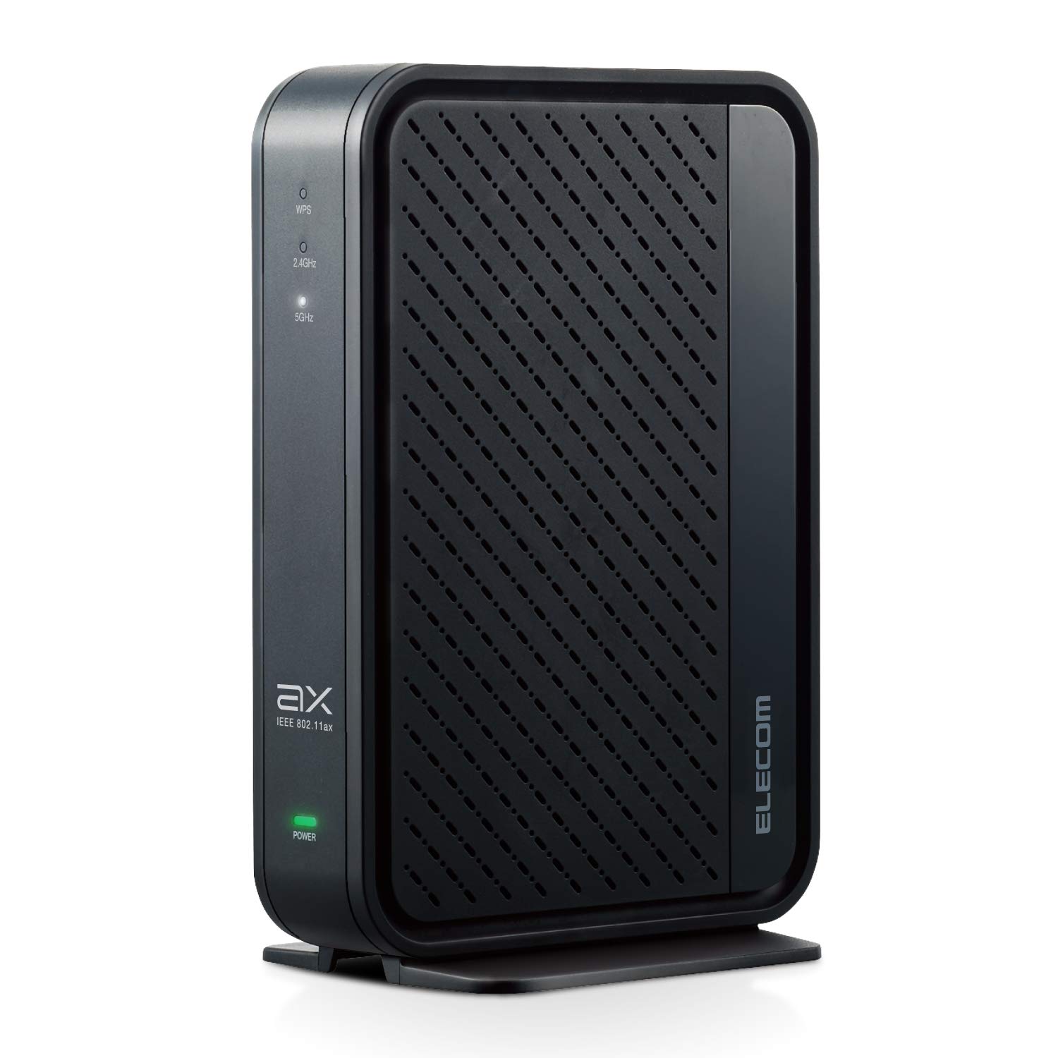 ELECOM WiFi Router 11ax Collaboration IPv6 Compatible Wi-Fi6 2402+574Mbps FLET S Hikari/Hikari (IPoE) WRC-X3000GSN
ELECOM WiFi Router 11ax Collaboration IPv6 Compatible Wi-Fi6 2402+574Mbps FLET S Hikari/Hikari (IPoE) WRC-X3000GSN