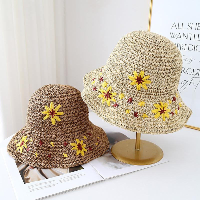 Woven Straw Hat Women s Summer Sun Protection Sun Hat Travel Beach Sun Hat Vacation Breathable Foldable Adjustable бежевий
Woven Straw Hat Women s Summer Sun Protection Sun Hat Travel Beach Sun Hat Vacation Breathable Foldable Adjustable бежевий