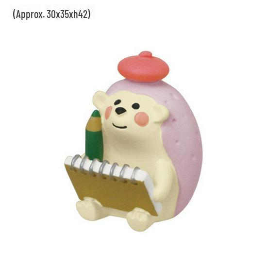 Japanese Cat Zakka DIY Spring Decoration Kitten Resin Desktop Ornament
Japanese Cat Zakka DIY Spring Decoration Kitten Resin Desktop Ornament
