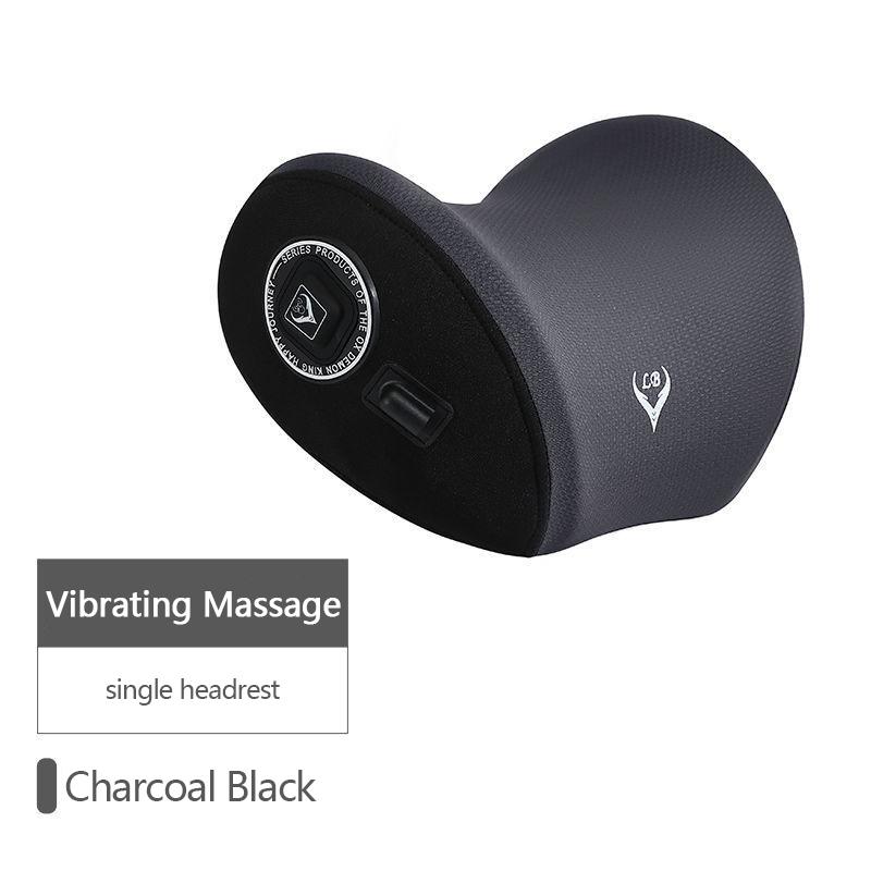 Автомобильная электрическая массажная подушка для шеи, вибрационная подушка для подголовника, поясничная подушка для спинки сиденья, автомобильные принадлежности, аксессуары для путешествий
Автомобильная электрическая массажная подушка для шеи, вибрационная подушка для подголовника, поясничная подушка для спинки сиденья, автомобильные принадлежности, аксессуары для путешествий