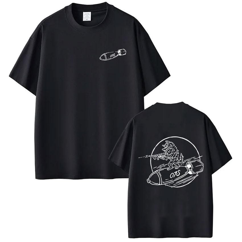 Forward Observations Group Skeleton Tshirts Unisex Women Clothing Fashion Punk Short Sleeve Oversized Casual Y2K Tees Streetwear 4XL
Forward Observations Group Skeleton Tshirts Unisex Women Clothing Fashion Punk Short Sleeve Oversized Casual Y2K Tees Streetwear 4XL