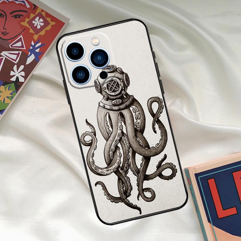Scuba Diver Mask Diving Phone Case For iPhone 15 14 12 11 13 16 17 Pro Max 15 16 Plus 13 Mini 16e 17 Air Funda Cover iPhone 13
Scuba Diver Mask Diving Phone Case For iPhone 15 14 12 11 13 16 17 Pro Max 15 16 Plus 13 Mini 16e 17 Air Funda Cover iPhone 13