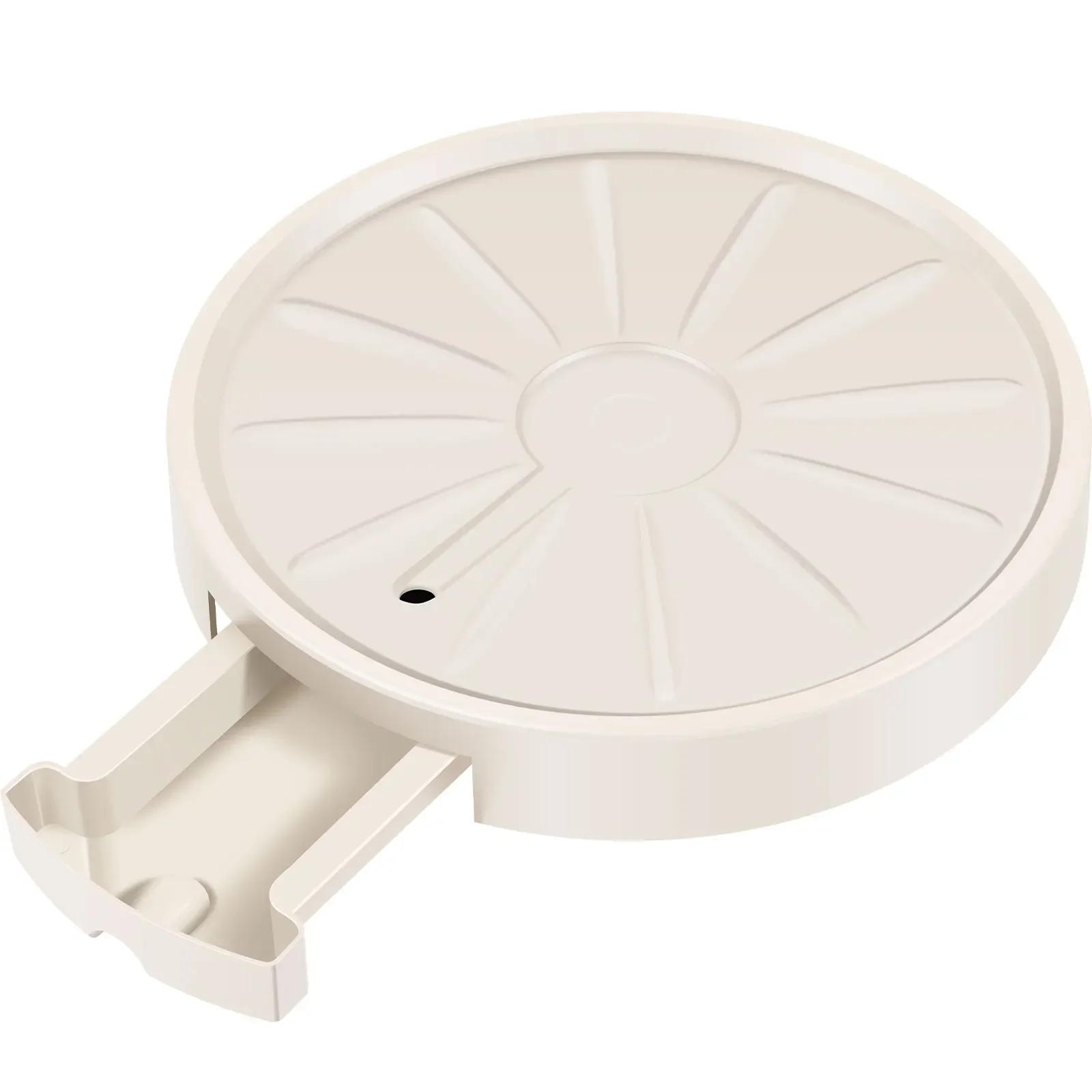 Подставка для растений, 13 дюймов, круглый поддон для растений на колесиках, универсальная стойка для цветочных горшков повышенной прочности со скрытыми колесами белый
Подставка для растений, 13 дюймов, круглый поддон для растений на колесиках, универсальная стойка для цветочных горшков повышенной прочности со скрытыми колесами белый