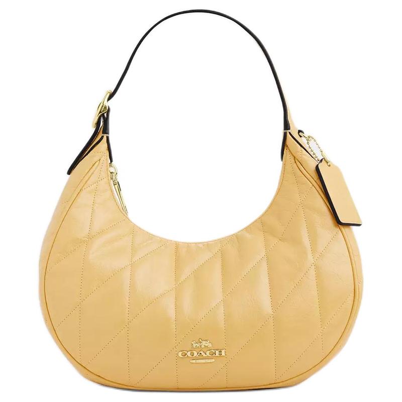 COACH Emily 22 Adjustable Buckle Bag Leather Shoulder Bag Women s Gold (Including Pendants) золотий
COACH Emily 22 Adjustable Buckle Bag Leather Shoulder Bag Women s Gold (Including Pendants) золотий