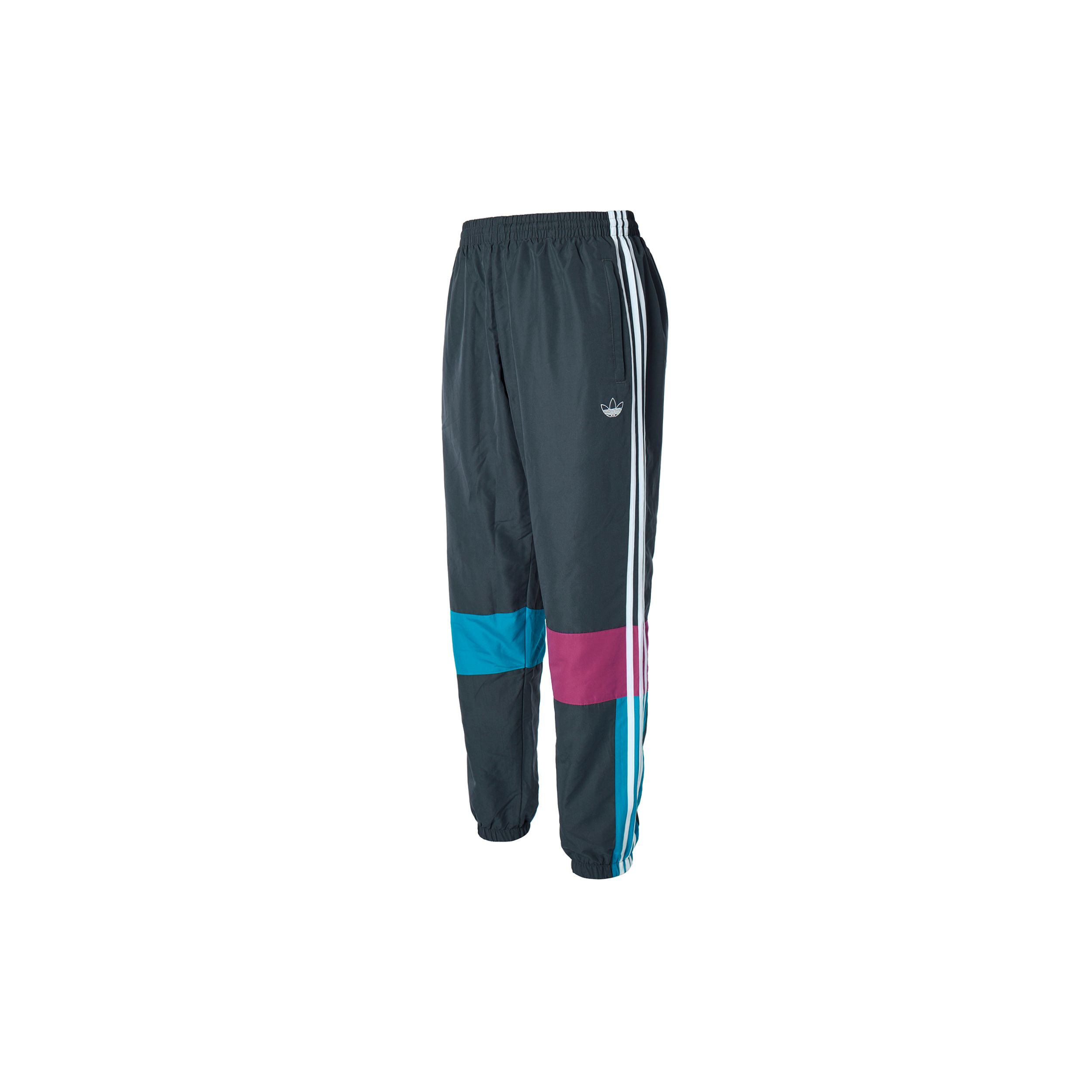 Adidas Originals Вязаные спортивные брюки с цветными блоками Мужские брюки черные ED6245
Adidas Originals Вязаные спортивные брюки с цветными блоками Мужские брюки черные ED6245