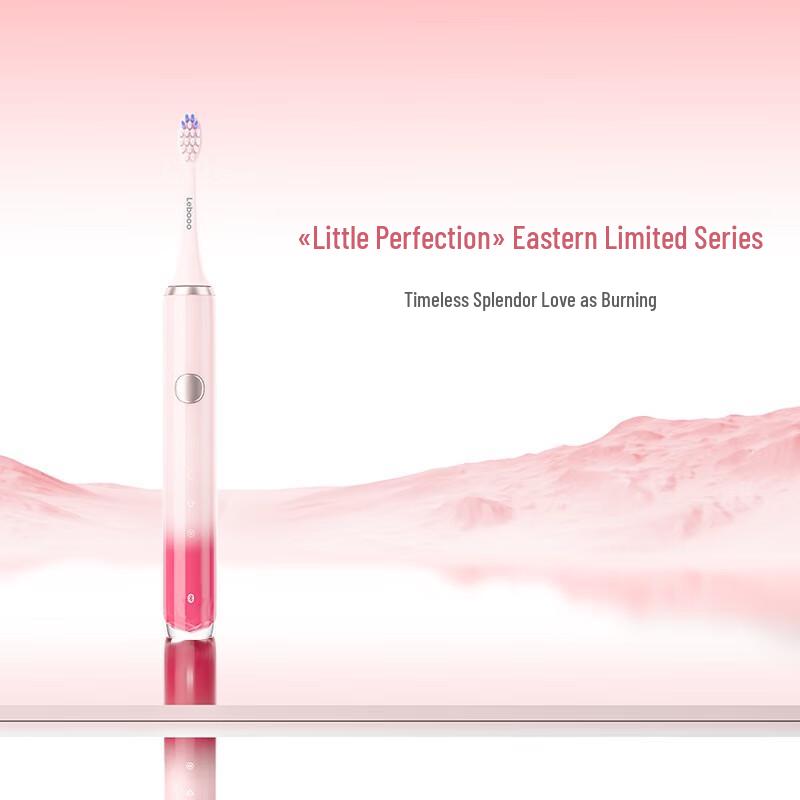 Huawei Smart Selection Leboo Smart Sonic Electric Toothbrush 2
Huawei Smart Selection Leboo Smart Sonic Electric Toothbrush 2