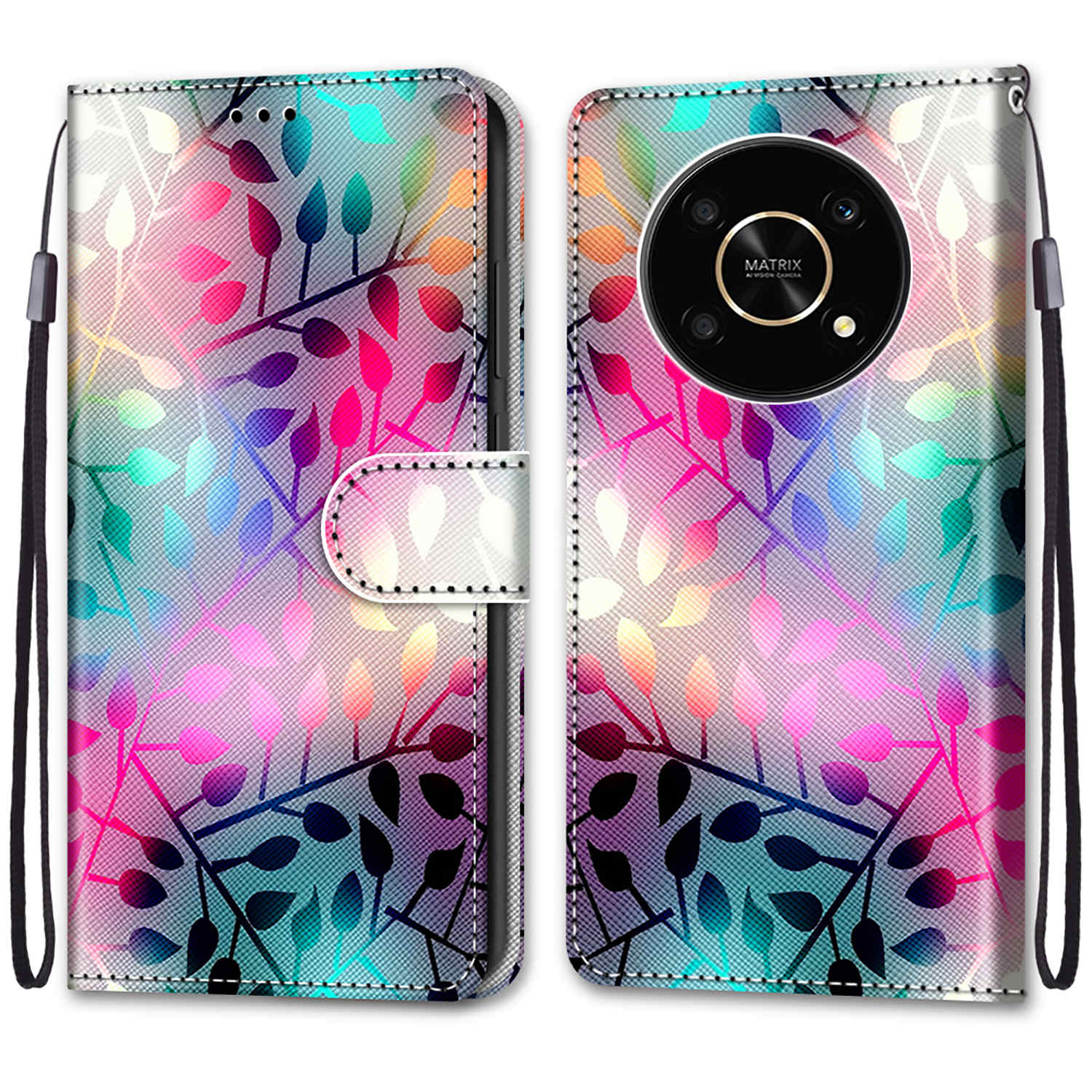 Модный расписной узорный чехол-книжка с ремешком для iPhone Samsung Huawei Honor Xiaomi Redmi OPPO Realme Moto Asus Samsung Galaxy A35 5G
Модный расписной узорный чехол-книжка с ремешком для iPhone Samsung Huawei Honor Xiaomi Redmi OPPO Realme Moto Asus Samsung Galaxy A35 5G