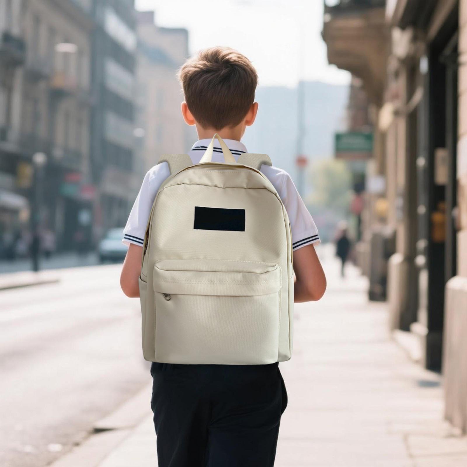 Waterproof Outdoor Fashion Versatile Backpack Large Capacity Backpack Multifunctional Student Backpack One Size
Waterproof Outdoor Fashion Versatile Backpack Large Capacity Backpack Multifunctional Student Backpack One Size