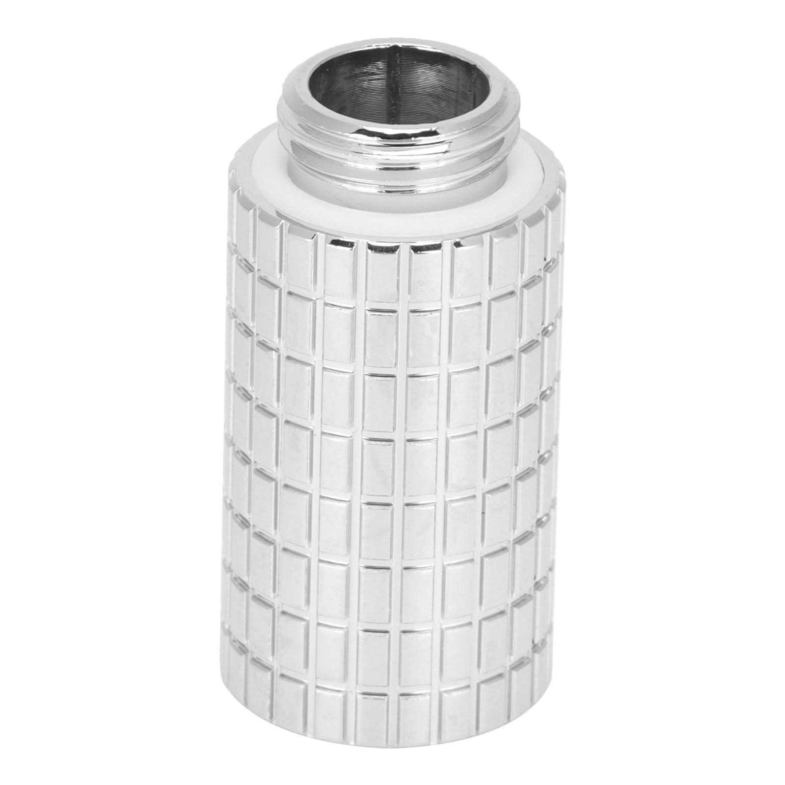 Water Cooling Fittings Extreme Cooling Performance HighAirflow LowNoise CPU Liquid Cooler for Heat Dissipation срібний
Water Cooling Fittings Extreme Cooling Performance HighAirflow LowNoise CPU Liquid Cooler for Heat Dissipation срібний