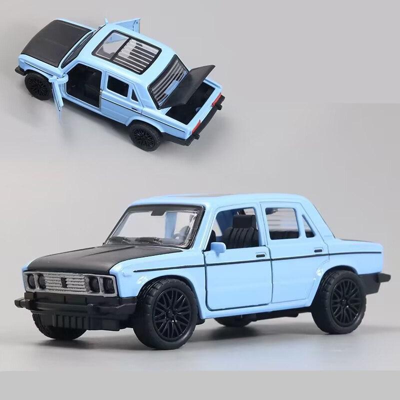 1:36 LADA NIVA классический автомобиль из сплава, литой автомобиль и игрушечный транспорт, металлическая ретро модель автомобиля, коллекция высокой имитации, игрушка в подарок 
1:36 LADA NIVA классический автомобиль из сплава, литой автомобиль и игрушечный транспорт, металлическая ретро модель автомобиля, коллекция высокой имитации, игрушка в подарок