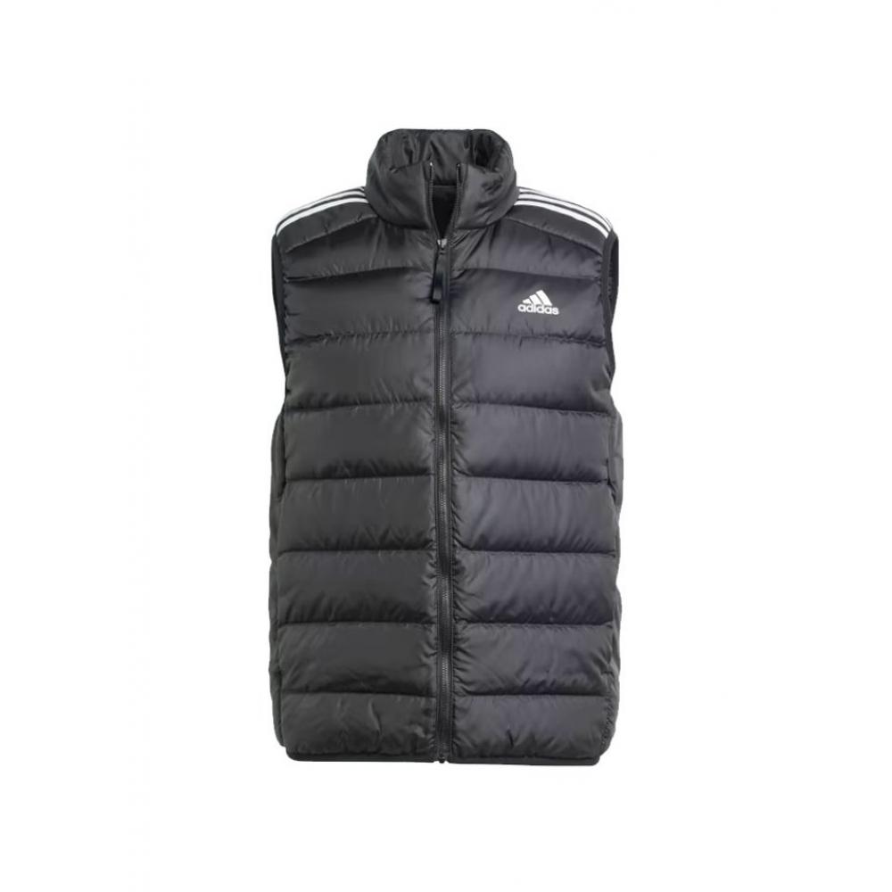 Adidas Essential 3s Light Down Vest Hz5728 S 
Adidas Essential 3s Light Down Vest Hz5728 S