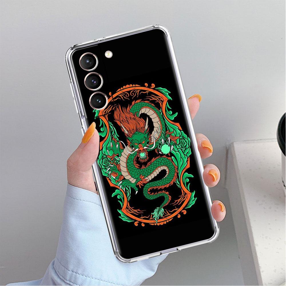 Прозрачный чехол Dragon Animal для Samsung Galaxy S22 S20 FE S21 S10 S9 Plus Note 20 Ultra 10 Lite Прозрачный чехол для телефона Samsung Note 9
Прозрачный чехол Dragon Animal для Samsung Galaxy S22 S20 FE S21 S10 S9 Plus Note 20 Ultra 10 Lite Прозрачный чехол для телефона Samsung Note 9