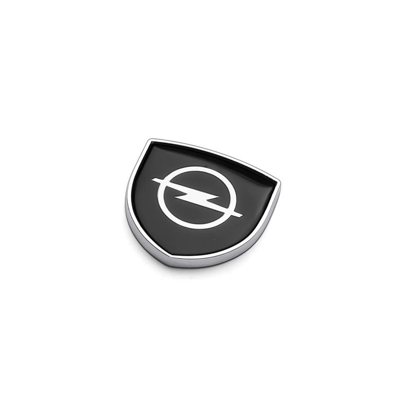 Car Metal Logo Side Body Fender Trunk Decoration Stickers For OPEL Corsa Astra OPC Zafira Mokka Antara Ampera Insignia GTC Adam
Car Metal Logo Side Body Fender Trunk Decoration Stickers For OPEL Corsa Astra OPC Zafira Mokka Antara Ampera Insignia GTC Adam