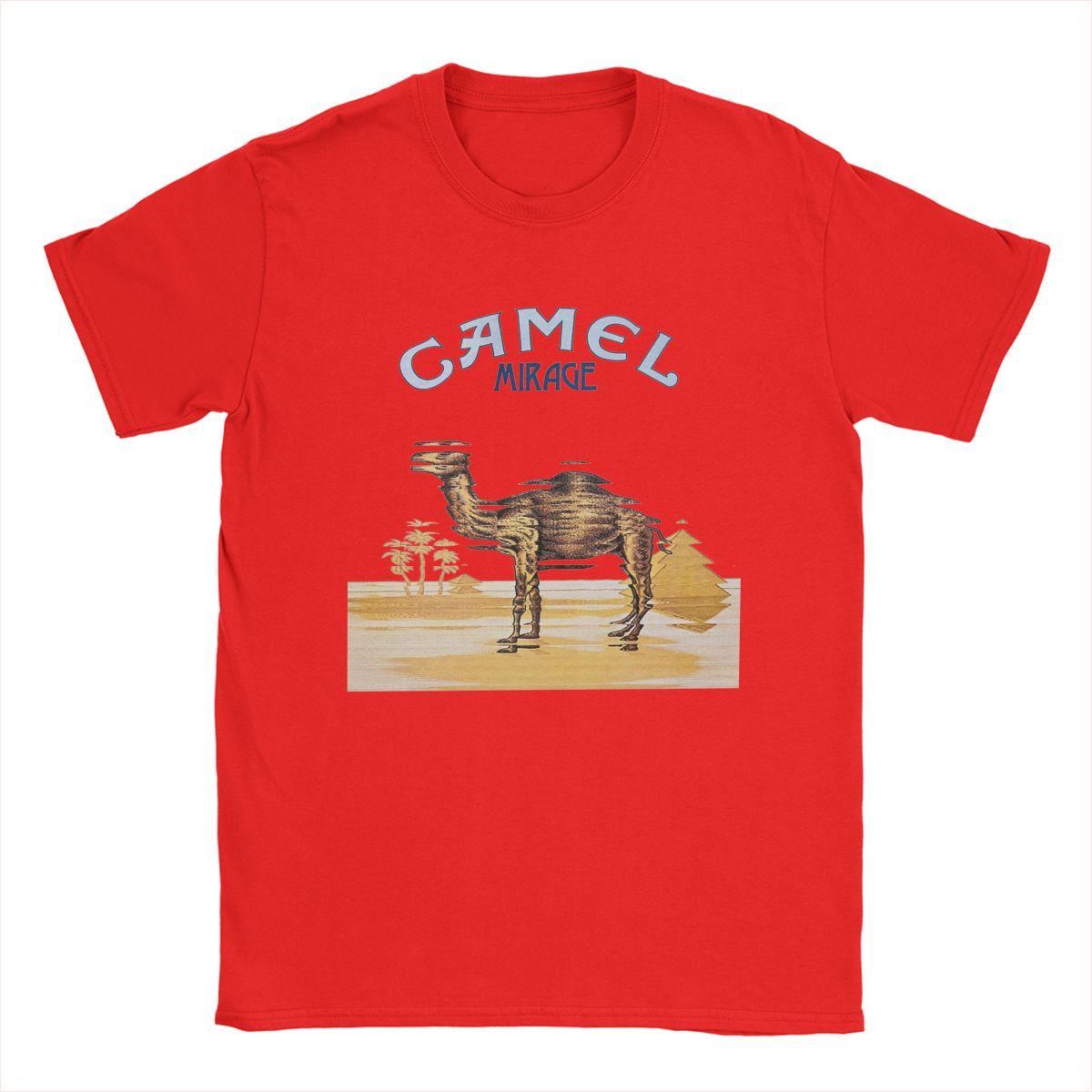 Футболки группы Camels для мужчин, хлопковые, забавные футболки с круглым вырезом, одежда с коротким рукавом, большие размеры S
Футболки группы Camels для мужчин, хлопковые, забавные футболки с круглым вырезом, одежда с коротким рукавом, большие размеры S