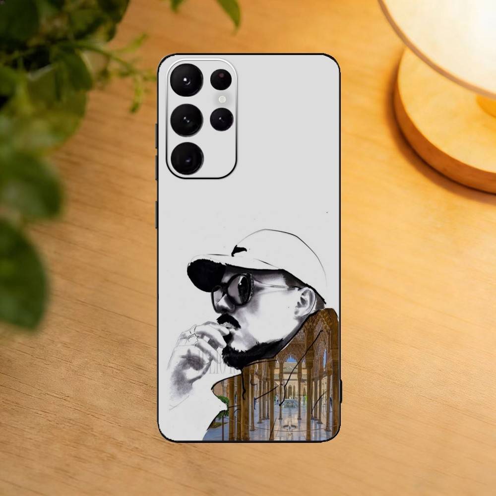 D-Dellafuente FC Phone Case For Samsung S25,S24,S21,S22,S23,S30,Ultra,S20,Plus,Fe,Lite Black Shell Samsung S25ULTRA
D-Dellafuente FC Phone Case For Samsung S25,S24,S21,S22,S23,S30,Ultra,S20,Plus,Fe,Lite Black Shell Samsung S25ULTRA