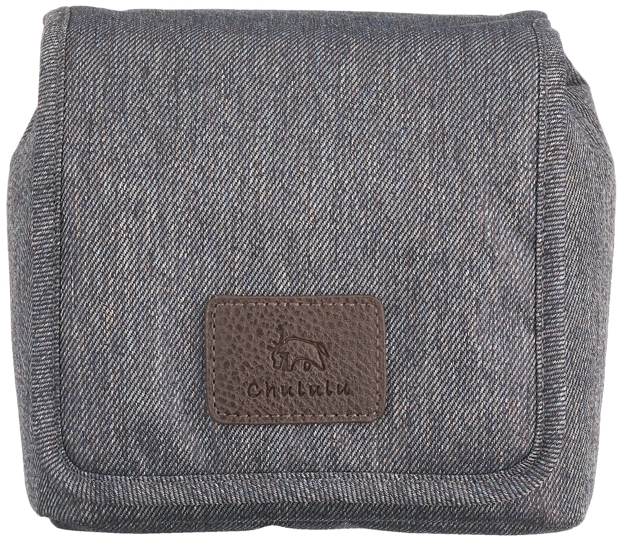 Hakuba Chululu Camera Case, Medium, Charcoal, SCH-CCMCG
Hakuba Chululu Camera Case, Medium, Charcoal, SCH-CCMCG