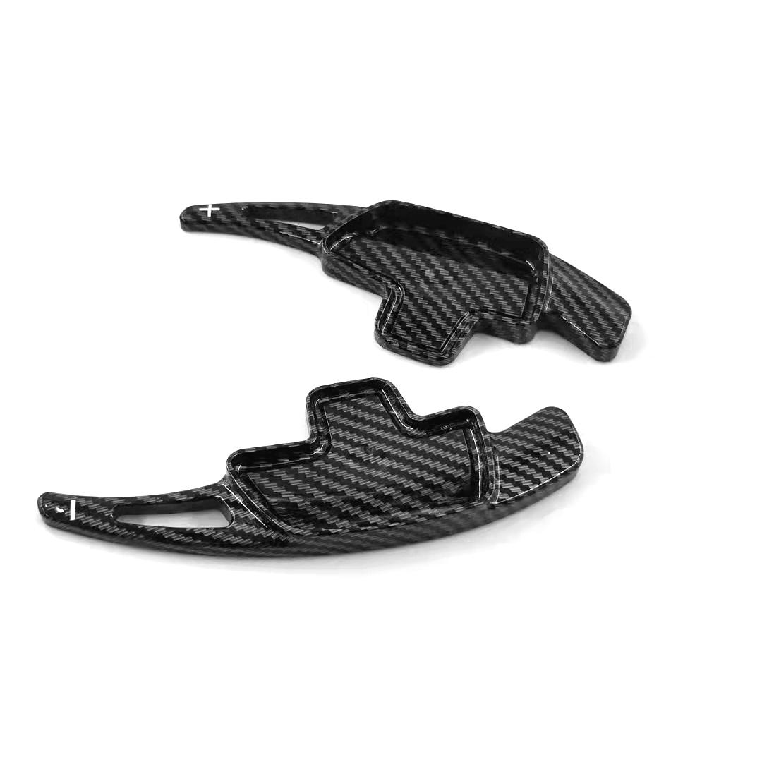 Углеродное волокно, подрулевые переключатели рулевого колеса автомобиля, расширенные для Mercedes Benz E Class W213 2017 2018 2022 2 PCS8ri
Углеродное волокно, подрулевые переключатели рулевого колеса автомобиля, расширенные для Mercedes Benz E Class W213 2017 2018 2022 2 PCS8ri