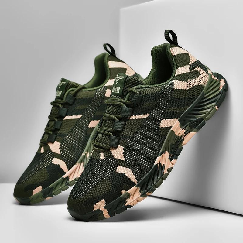 Fashion Outdoor Sport Tactical Trainets Men Sneakers Climbing Shoes Women Mountain Hiking Trainers Camouflage Couple shoes 35
Fashion Outdoor Sport Tactical Trainets Men Sneakers Climbing Shoes Women Mountain Hiking Trainers Camouflage Couple shoes 35