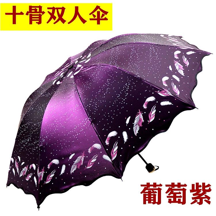 Корейский ветровой двойной кружевной толстый черный пластиковый женский зонт от солнца, складной зонт двойного назначения с защитой от ультрафиолета.
Корейский ветровой двойной кружевной толстый черный пластиковый женский зонт от солнца, складной зонт двойного назначения с защитой от ультрафиолета.