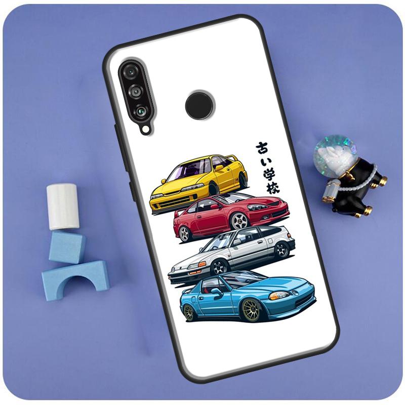 Sports Car JDM Drift Case For Huawei P30 P20 P40 Lite Nova 11 Pro 3i 8i 11i 9 10 SE 5T Y60 Y61 Y70 Y90 Y91 Cover Huawei P20 Lite
Sports Car JDM Drift Case For Huawei P30 P20 P40 Lite Nova 11 Pro 3i 8i 11i 9 10 SE 5T Y60 Y61 Y70 Y90 Y91 Cover Huawei P20 Lite