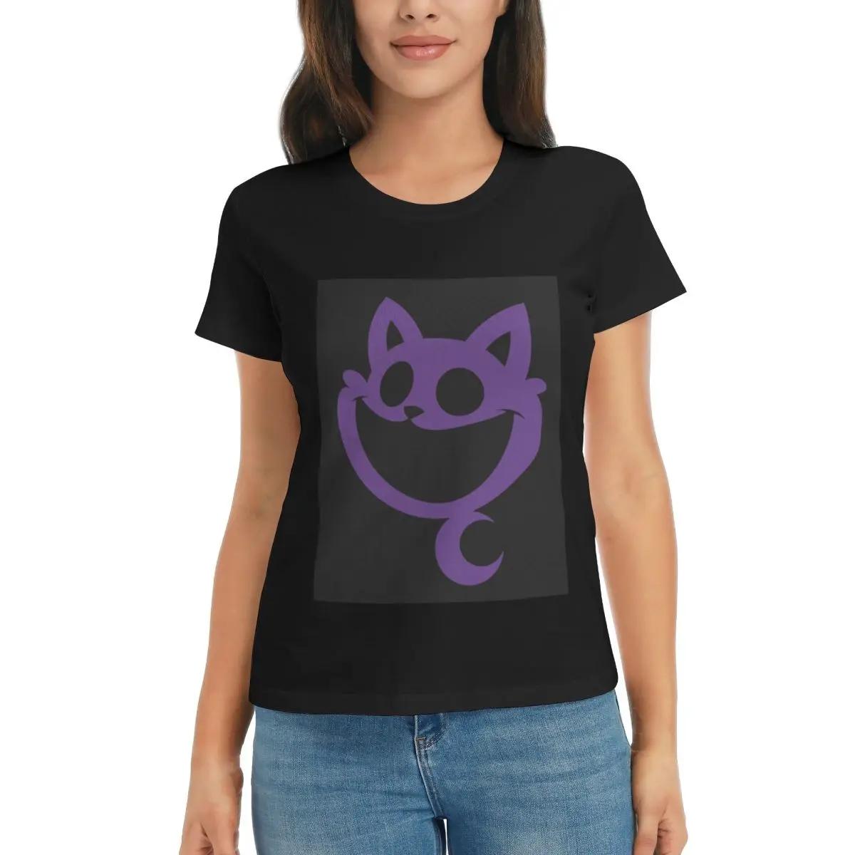 Women TShirt Catnap Gas Monster Anime Game Summer Short Sleeve Tees Crew Neck Cotton T Shirts Clothes Tops Streetwear M
Women TShirt Catnap Gas Monster Anime Game Summer Short Sleeve Tees Crew Neck Cotton T Shirts Clothes Tops Streetwear M