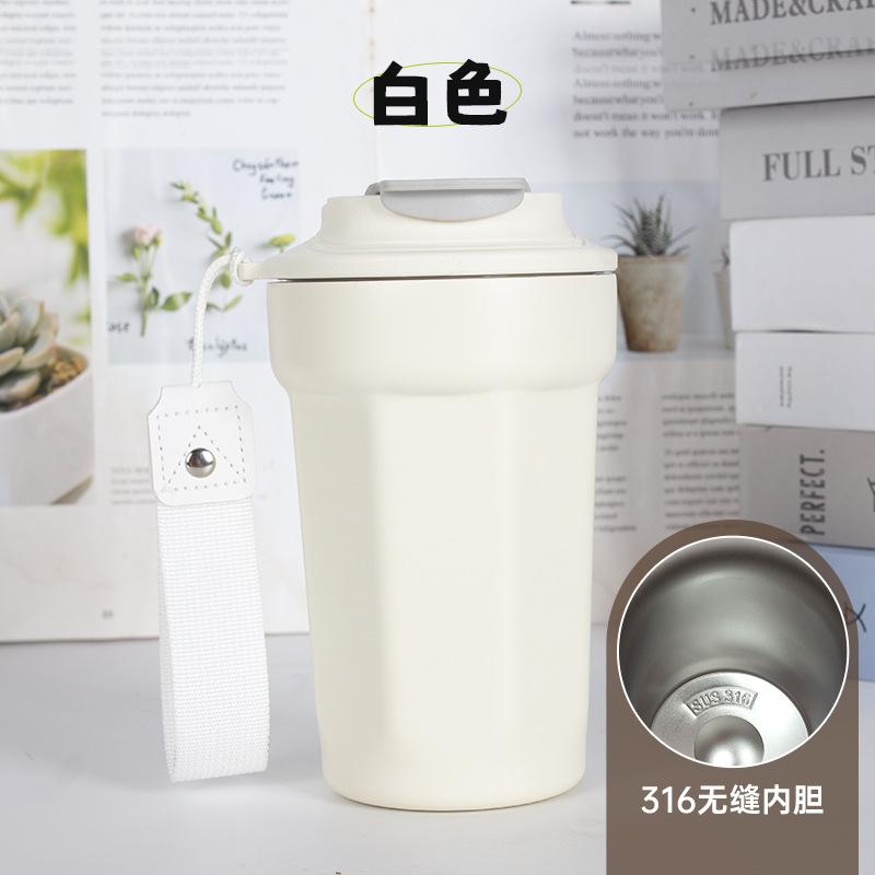 Insulation belt lifting rope car portable high value water cup ML
Insulation belt lifting rope car portable high value water cup ML