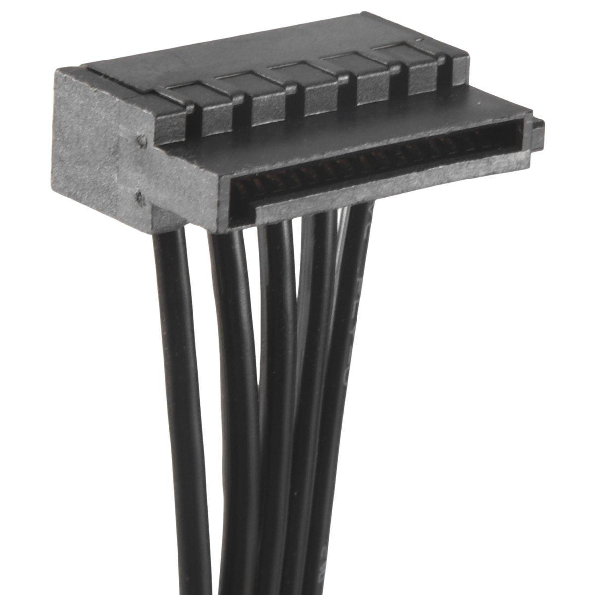 8 Pin 1 to 3 Port Driver Power Supply Cable for CMX1200 CMX1000 CMX800 CMX700 CMX550, 8Pin to 3 Cable China Mainland
8 Pin 1 to 3 Port Driver Power Supply Cable for CMX1200 CMX1000 CMX800 CMX700 CMX550, 8Pin to 3 Cable China Mainland