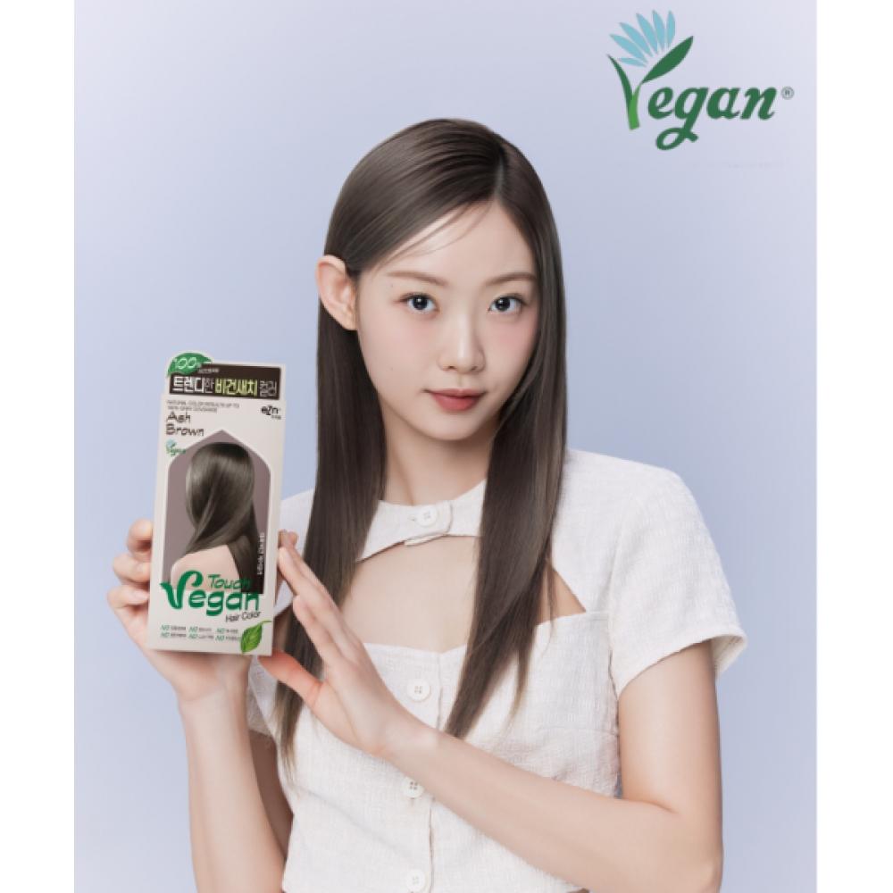 Ezn 2 шт. Egn Touch Веганська самофарба для волосся 8 кольорів 120 мл Gold brown (NEW)
Ezn 2 шт. Egn Touch Веганська самофарба для волосся 8 кольорів 120 мл Gold brown (NEW)