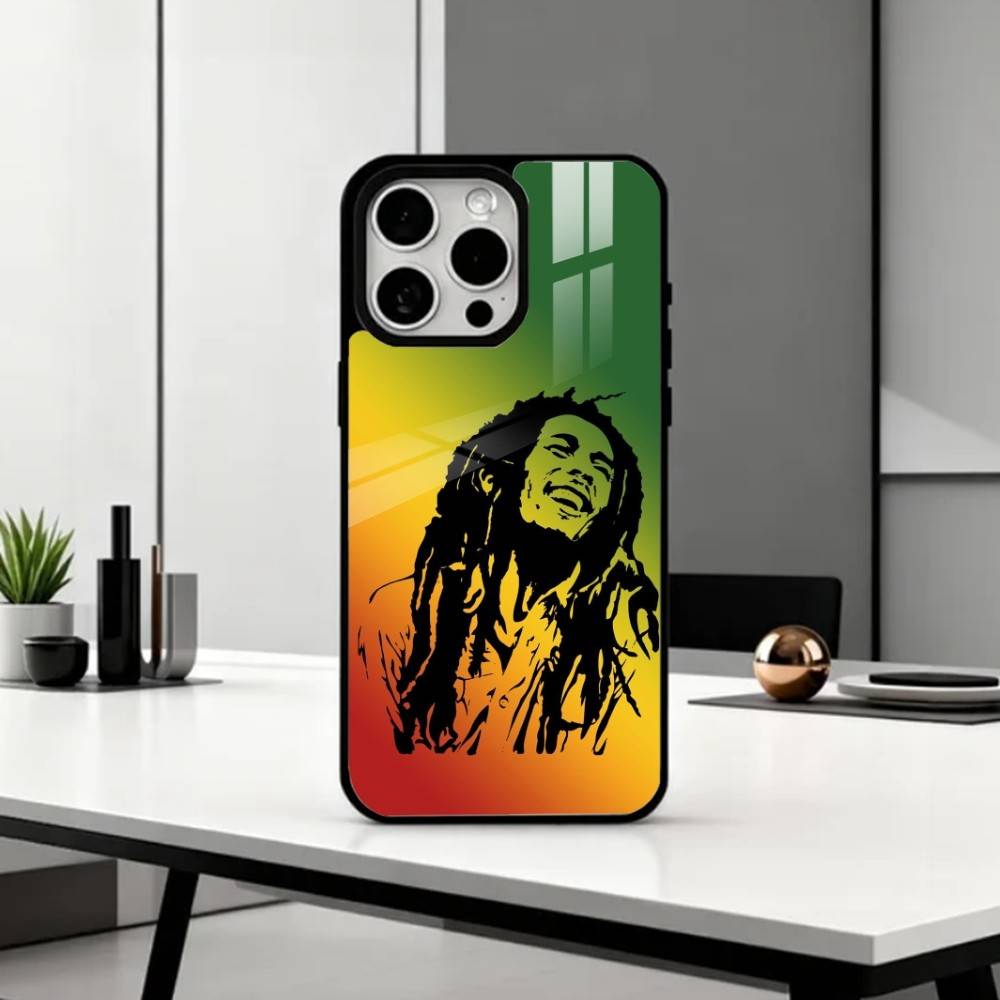 B-Bob M-Marley Rasta L-Lion Phone Case For iPhone17,16,15,14,13,12,11 Plus,Pro Max Magnetic For Magsafe Wireless Charging iPhone14PRO
B-Bob M-Marley Rasta L-Lion Phone Case For iPhone17,16,15,14,13,12,11 Plus,Pro Max Magnetic For Magsafe Wireless Charging iPhone14PRO