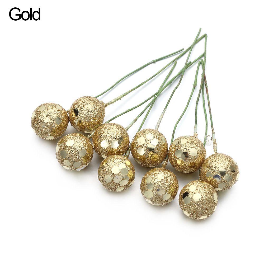DIY Party Supplies Christmas Ornament Wedding Decoration Small Berries Stamens Artificial Flower Christmas Decor Red Berries золотой
DIY Party Supplies Christmas Ornament Wedding Decoration Small Berries Stamens Artificial Flower Christmas Decor Red Berries золотой