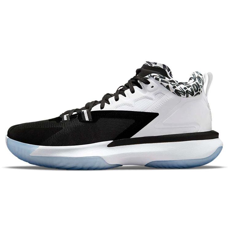 Мужские кроссовки Air Jordan Jordan Zion 1 PF Gen Zion Черный Белый Металлик-Золото DA3129-002 40
Мужские кроссовки Air Jordan Jordan Zion 1 PF Gen Zion Черный Белый Металлик-Золото DA3129-002 40
