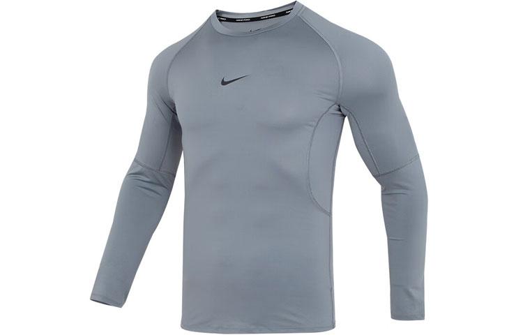 Nike long-sleeved performance T-shirt FB7920-084 S
Nike long-sleeved performance T-shirt FB7920-084 S