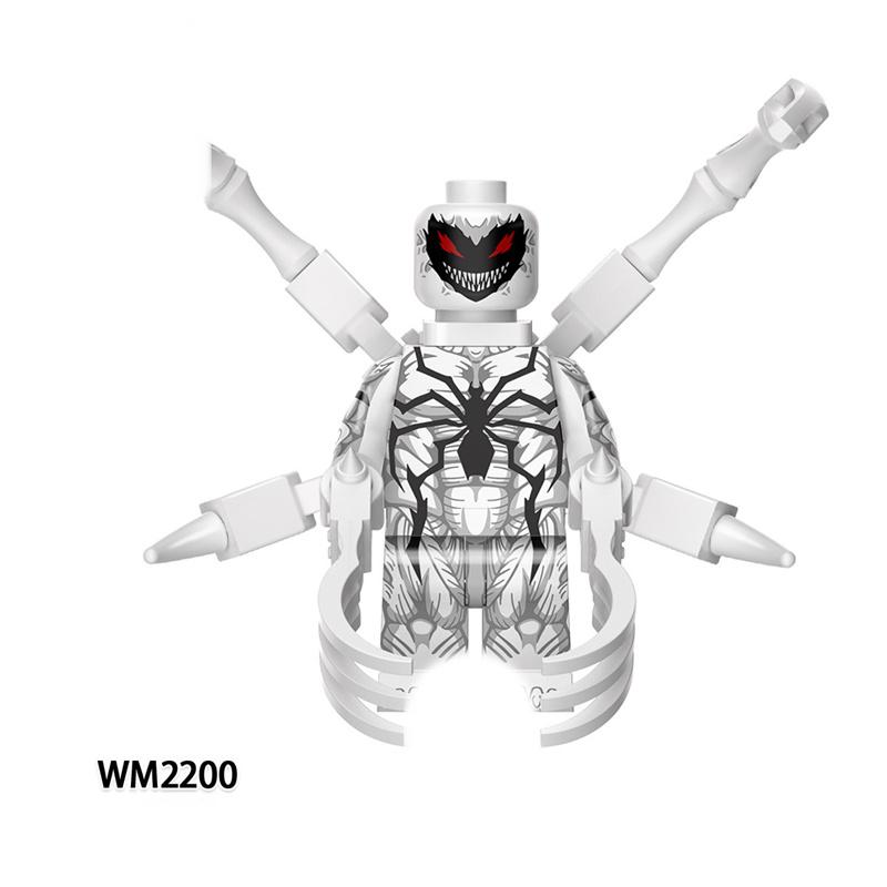 WM2199 WM2200 Собранные строительные блоки Hero Series Модель куклы Игрушки Развивающие детские подарки
WM2199 WM2200 Собранные строительные блоки Hero Series Модель куклы Игрушки Развивающие детские подарки