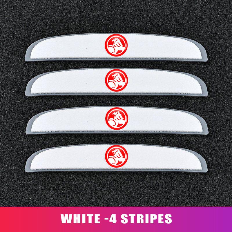 4pcsCar Door Protector Guard Strip Scratch Protection Stickers For Holden Captiva Commodor VZ VE Colorado Caprice VT VX VU
4pcsCar Door Protector Guard Strip Scratch Protection Stickers For Holden Captiva Commodor VZ VE Colorado Caprice VT VX VU