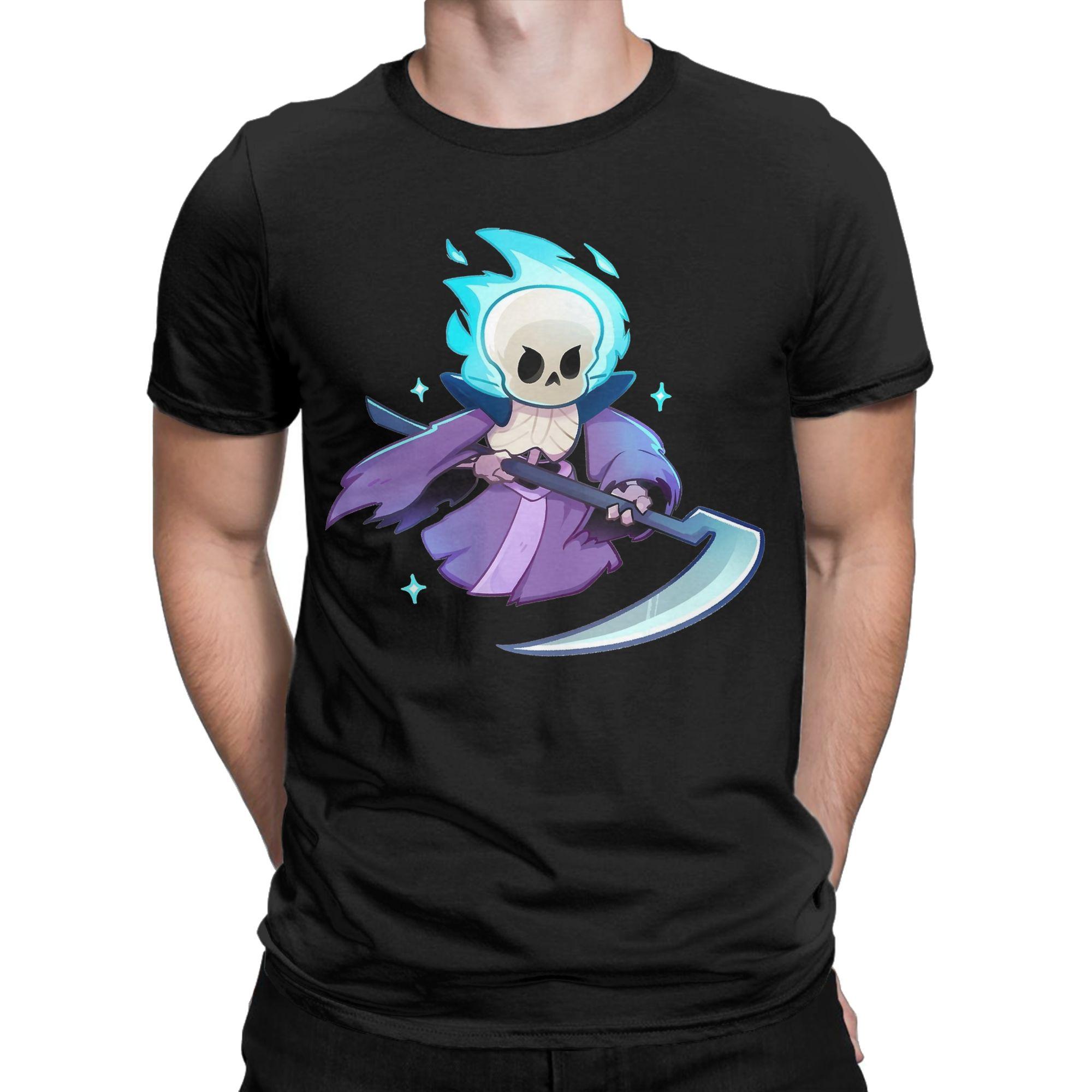 Slay the Spire 2 Games Graphic Printed T Shirt Unisex Women Cotton Tee Shirt Clothing 3XL
Slay the Spire 2 Games Graphic Printed T Shirt Unisex Women Cotton Tee Shirt Clothing 3XL