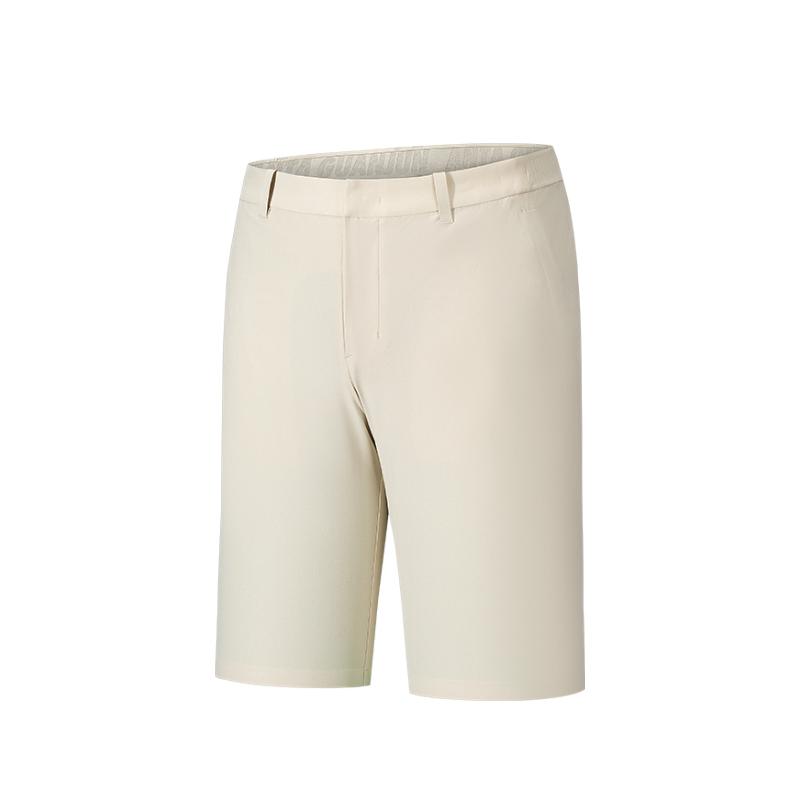 Anta Champion Travel Series Comfortable Solid Color Simple Versatile Mid-Waist Zipper Sports Five-Point Casual Shorts Men shorts 152530305-2 M
Anta Champion Travel Series Comfortable Solid Color Simple Versatile Mid-Waist Zipper Sports Five-Point Casual Shorts Men shorts 152530305-2 M