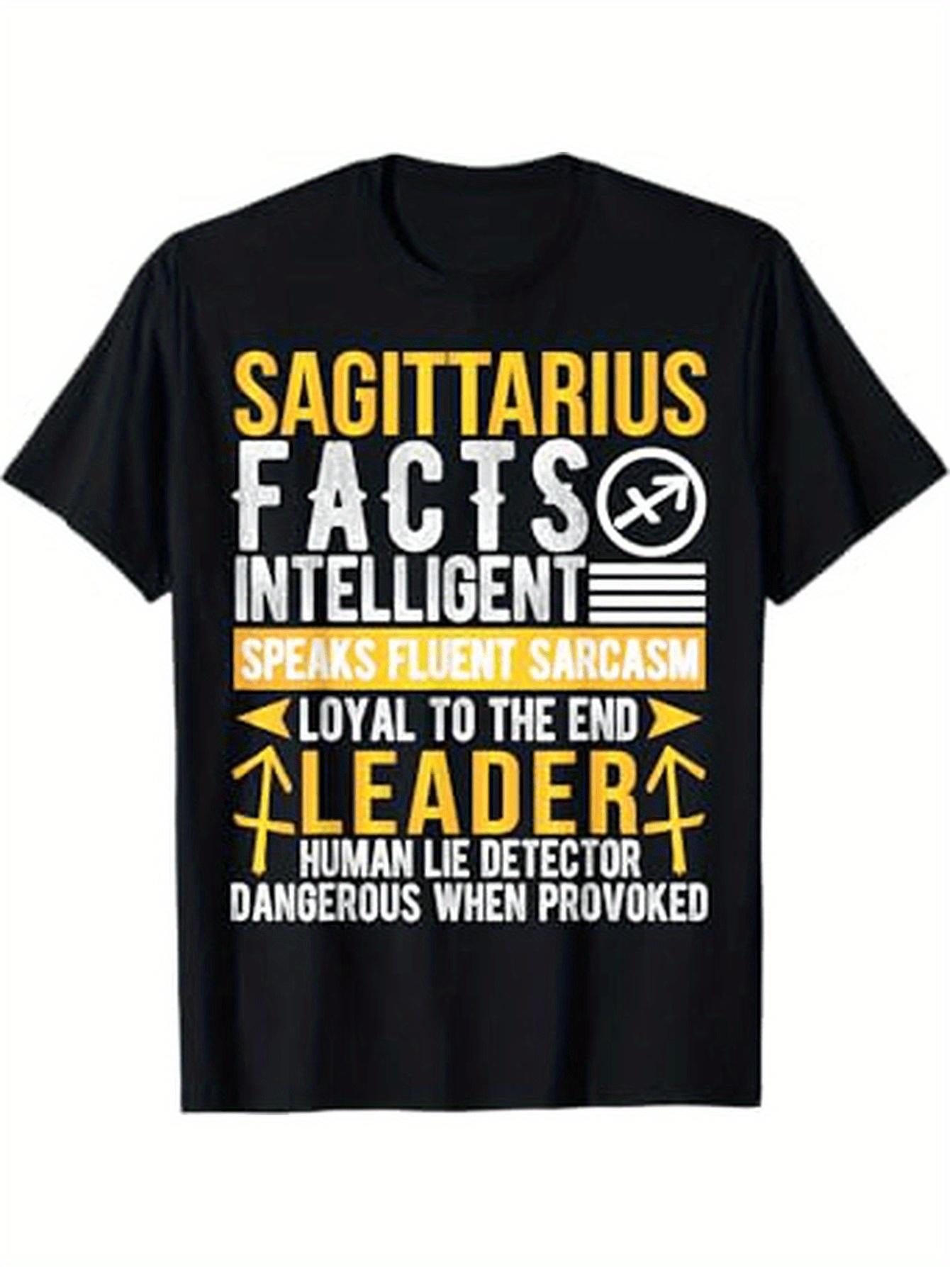 T-Shirt Y2K Sagittarius Zodiac Sign Themed Black 2XL
T-Shirt Y2K Sagittarius Zodiac Sign Themed Black 2XL