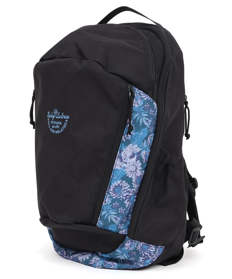 Titicaca Full-Open Backpack, Large Capacity 26L, Side Zipper, Women s, Free Size, Design 1, ZOWCBA7005
Titicaca Full-Open Backpack, Large Capacity 26L, Side Zipper, Women s, Free Size, Design 1, ZOWCBA7005