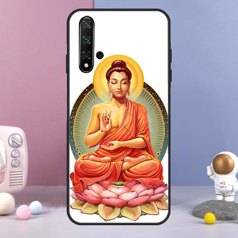 Buddha For Huawei Nova Y70 Y90 Y60 Y72 Y73 Y61 Y91 7i 8i 11i 12i 12s 9 10 SE P20 P30 P40 Lite Case Huawei Nova 7i
Buddha For Huawei Nova Y70 Y90 Y60 Y72 Y73 Y61 Y91 7i 8i 11i 12i 12s 9 10 SE P20 P30 P40 Lite Case Huawei Nova 7i