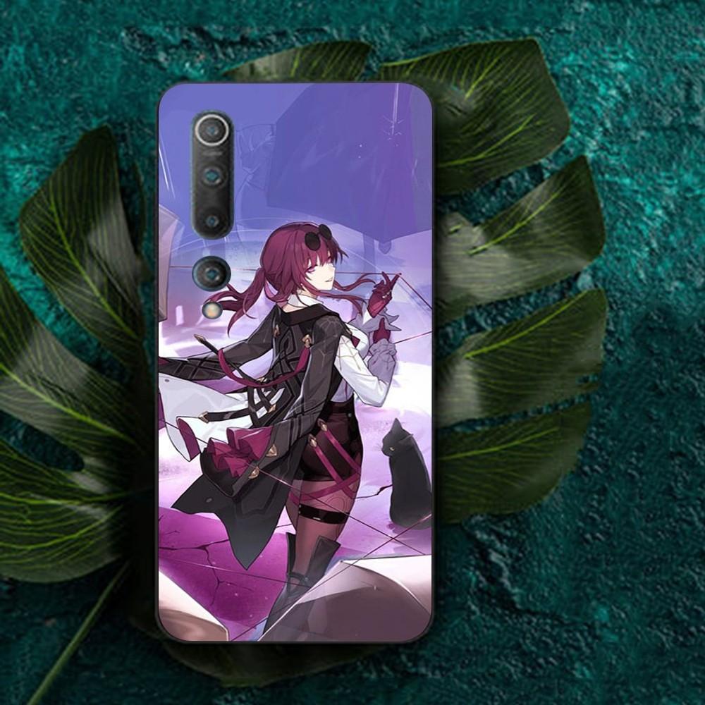Anime Kafka Phone Case For Redmi Note 4 X 5 A 6 7 8 T 9 9S 10 11 11S 11Epro Poco M3 Pro Redmi Note 9s
Anime Kafka Phone Case For Redmi Note 4 X 5 A 6 7 8 T 9 9S 10 11 11S 11Epro Poco M3 Pro Redmi Note 9s