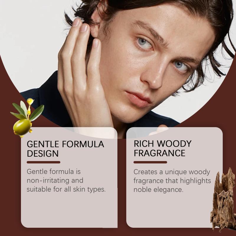 Men Sandalwood Balm Series Lasting Scent Keep Fresh Dating Improve Temptation Portable Body Light Fragrance Solid Balms 1pcs
Men Sandalwood Balm Series Lasting Scent Keep Fresh Dating Improve Temptation Portable Body Light Fragrance Solid Balms 1pcs
