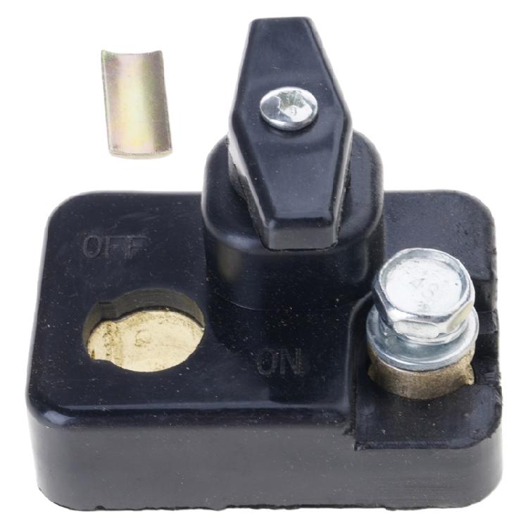 Universal 12V 24V Battery Shut Off Switches Copper Construction Optimized For Cars Trucks Boats Marine Energy Efficiency 1
Universal 12V 24V Battery Shut Off Switches Copper Construction Optimized For Cars Trucks Boats Marine Energy Efficiency 1