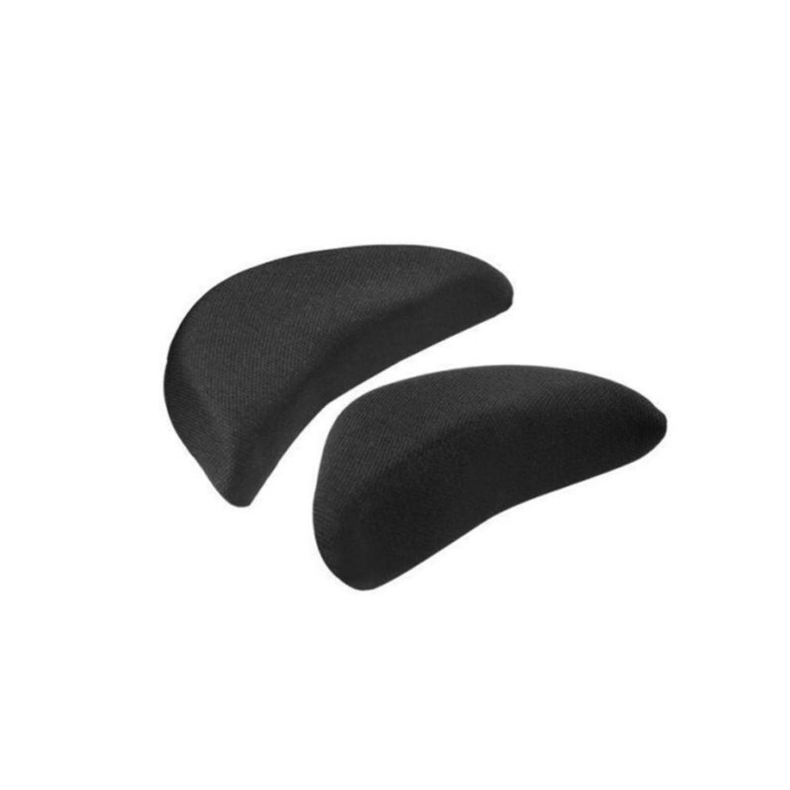High Heel Toe Inserts Thickened Shoe Toe Protectors One Piece Toe Caps for Shoe Size Adjustment and Comfort Support One Size
High Heel Toe Inserts Thickened Shoe Toe Protectors One Piece Toe Caps for Shoe Size Adjustment and Comfort Support One Size