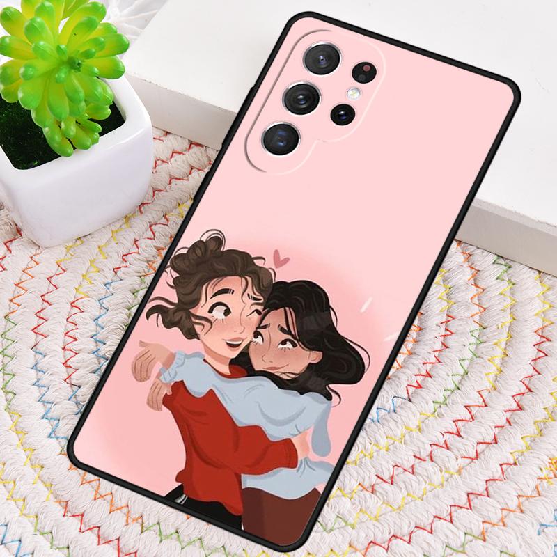 Casey Gardner Atypical Phone Case for Samsung Galaxy note 10 pro S26 Ultra S23 S24 FE S25 S21 S22 PLUS shockproof Cove Galaxy S21 FE 5G
Casey Gardner Atypical Phone Case for Samsung Galaxy note 10 pro S26 Ultra S23 S24 FE S25 S21 S22 PLUS shockproof Cove Galaxy S21 FE 5G